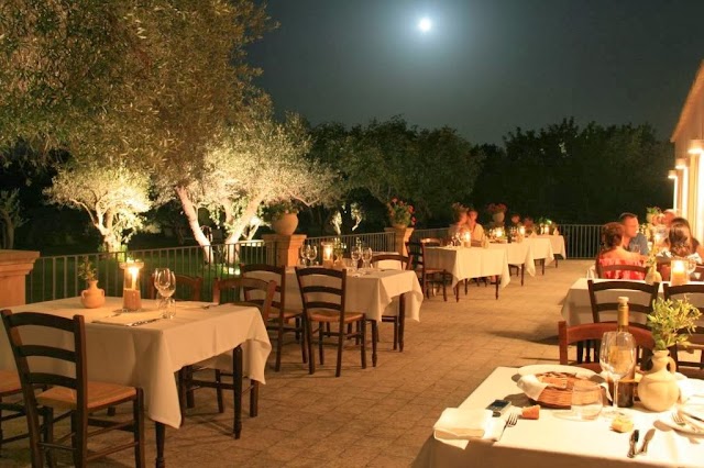 Masseria degli Ulivi