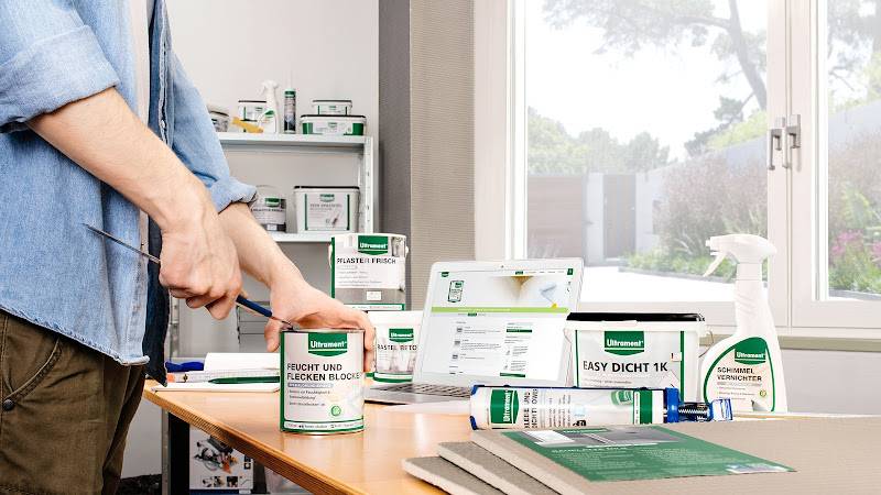 Ultrament GmbH photo