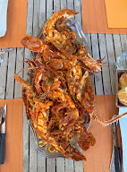 Chez Lolo à Ramatuelle