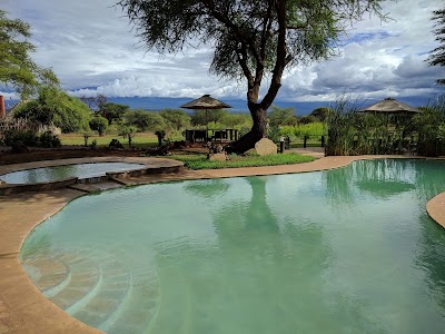 Photos of Tawi Lodge