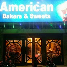 American Bakers, Main Branch gujranwala