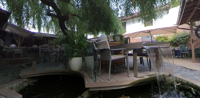 Restaurant Sabres - Agent de catering