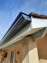 Photo n°5 de Alu Diffusion à Bergerac (Entrepreneur spécialisé dans l'isolation)