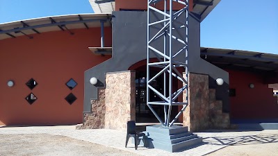 Photos of Tlokweng Library