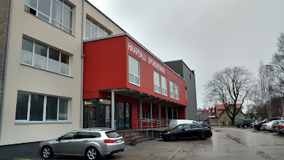Photos of Sports Centre Haapsalu