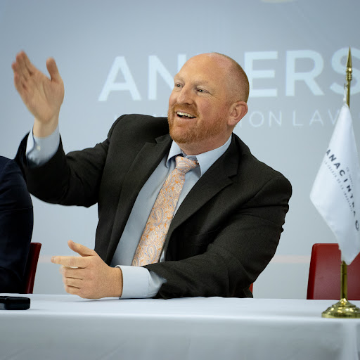 The Anderson Immigration Law Group
