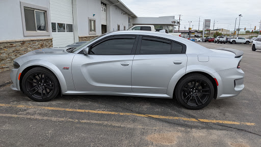 Liberty Dodge Ram Gallery - United States
