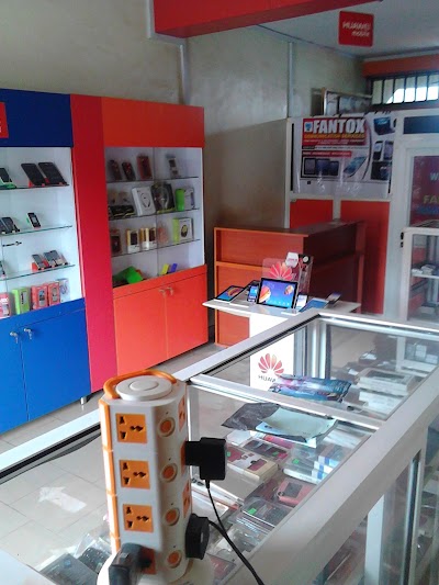 Photos of FANTOX COMMUNICATION SERVICES