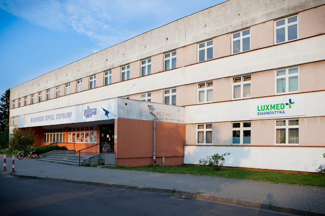 LUX MED Diagnostyka - Lekarz