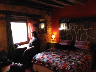 Photos of Hotel Rural Casa de Las Campanas