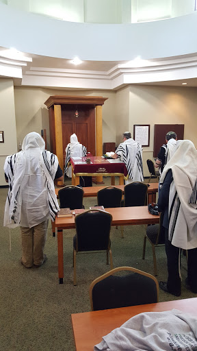 Congregation Ariel - Thumbnail