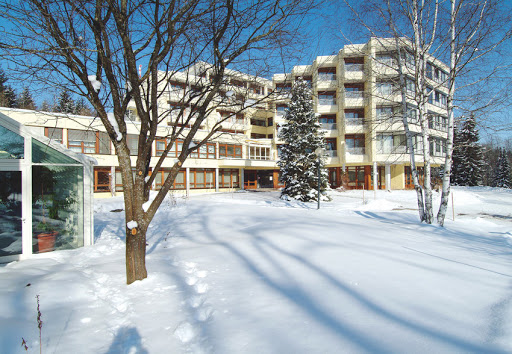 Waldburg-Zeil Kliniken Klinik Schwabenland - Thumbnail