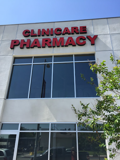 Clinicare Pharmacy - United States