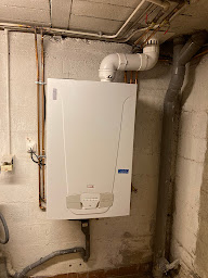 Photo n°22 de Avenir Energie à Triel-sur-Seine (Vitrier)