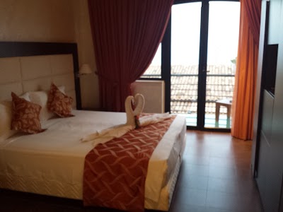 Photos of Relais Capo Spulico - Beach & SPA