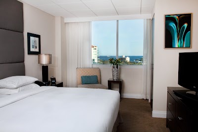 Photos of GALLERYone - a DoubleTree Suites by Hilton Hotel