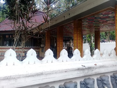 Photos of Sri Pushparamaya Viharaya