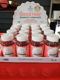 Photo n°2 de Sabine Coiffure à Gennes-sur-Seiche (Salon de coiffure)