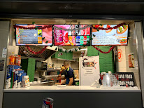 Good food. LE VERDUN à Romainville