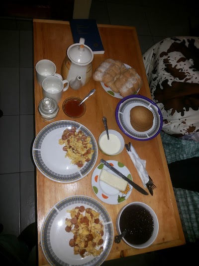 Photos of Restaurante La Caoba