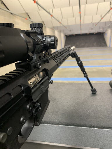 KM Tactical - Thumbnail