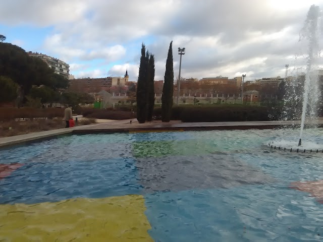Parque Santander