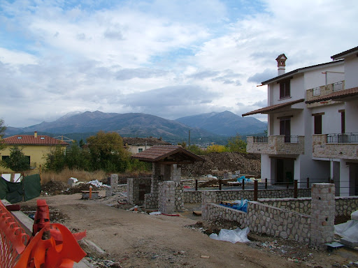 La cerqua deju Farmacista - Thumbnail