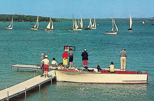 Leland Yacht Club - Thumbnail