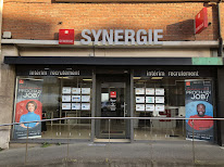 Agence intérim Synergie Dunkerque à Dunkerque