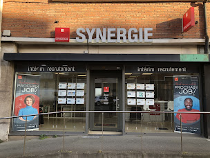 Photo n°2 de Agence intérim Synergie Dunkerque à Dunkerque (Agence pour l'emploi)