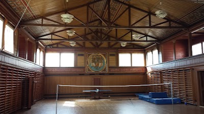 Photos of Vallekilde H&oslash;jskole