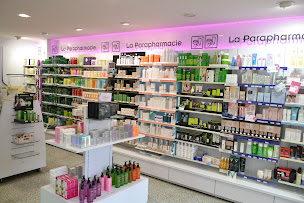 Photo n°1 de Pharmacie Du Pays D'excideuil à Excideuil (Podologue)