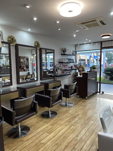 Agata Coiffure - Thumbnail