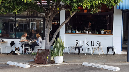Rukus Catering
