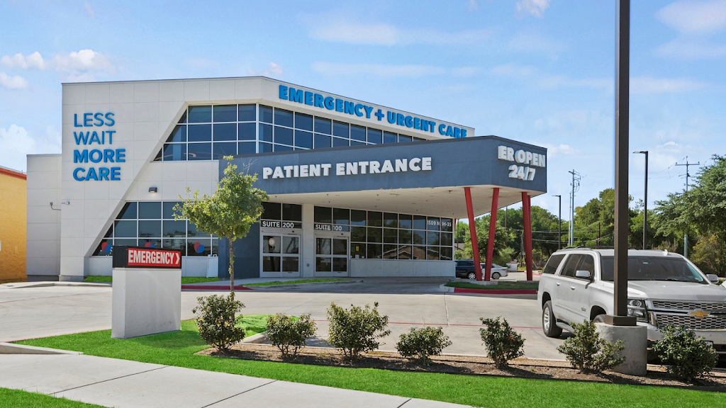 Premier Er Urgent Care San Marcos