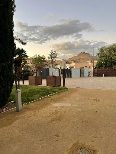 Parque de la Higueruela - Thumbnail