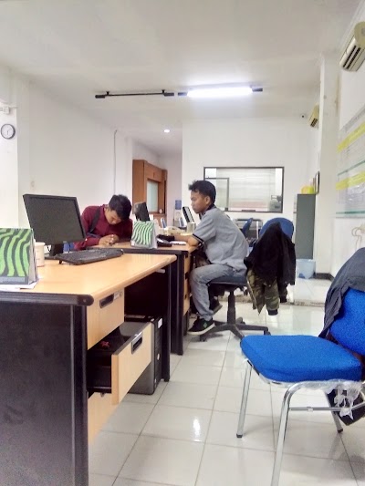 Photos of PT Summit Oto Finance Cirebon
