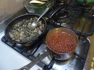 Photo n°6 de La Roseraie - Boisnel Marie-Paule à Montipouret (Chambre d'hôtes)