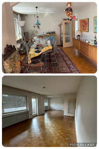 Express-Entrümpelung V&C