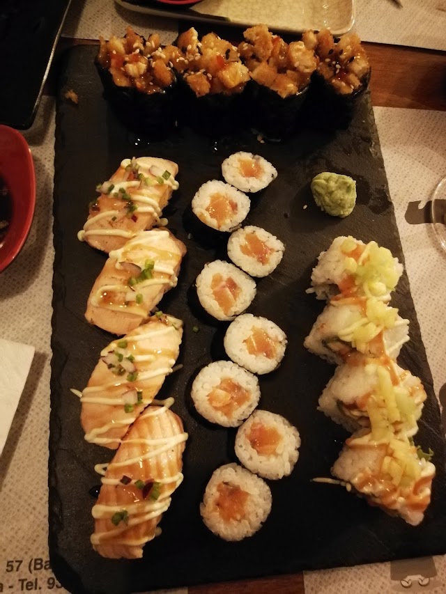 Yamada Sushi