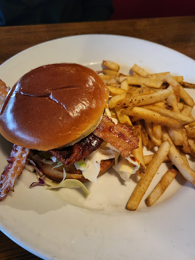 Fry Day Eats - Visual