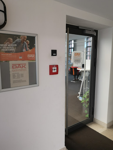 DAK-Gesundheit Servicezentrum Bad Hersfeld - Thumbnail