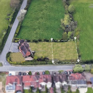 Landsight Developments Ltd