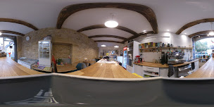 Photo n°25 de Gaillard Gourmand à Excideuil (Café)