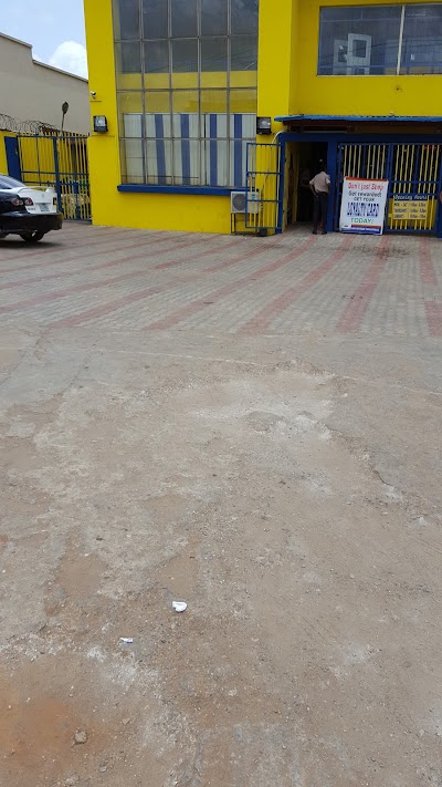 Photos of Just Rite Ipaja Lagos