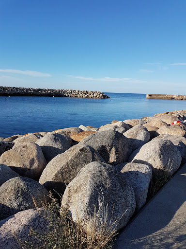 Baskemöllas hamn - Thumbnail