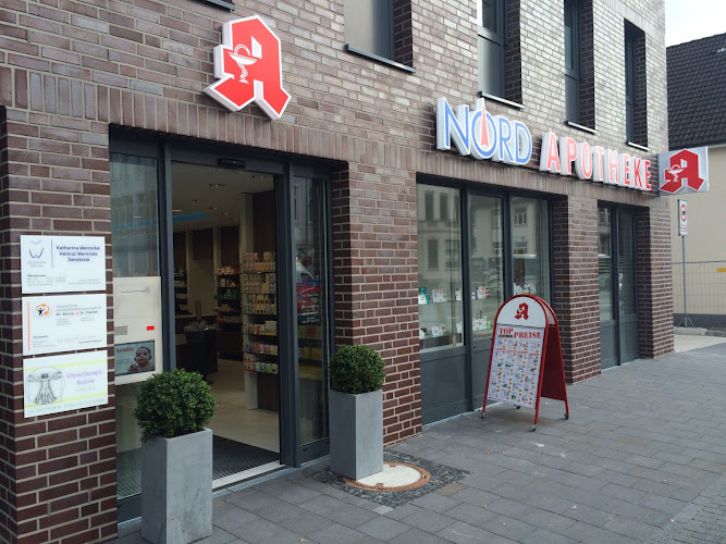 Nord-Apotheke Oldenburg