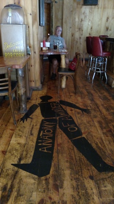 Photos of Lumberjack Tavern