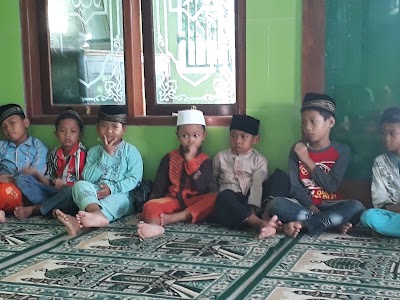 Photos of Masjid Al-Huda Polaman