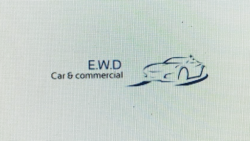 E.W.D. Car & Commercial